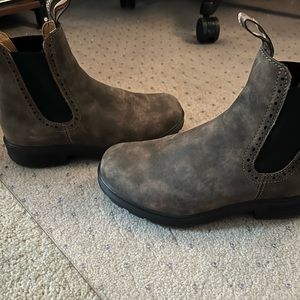 Blundstone Chelsea Boot